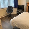 Photo 3: Doubl;e room