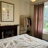 Photo 3: Bedroom w/Victorian fireplace