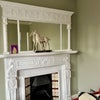 Photo 4: Detail of livingroom