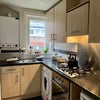 Photo 8: Small kitchen