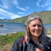 Photograph of amanda