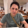 Photograph of Angelo