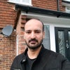Photograph of choudhry