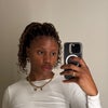 Photograph of Mya