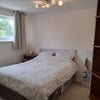 Photo 2: king size bed