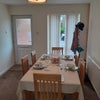 Photo 8: dining room