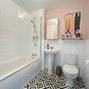 Photo 8: Main Bathroom