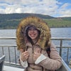 Photograph of Andreea