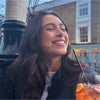 Photograph of Bethan 