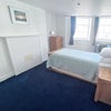 Photo 12: 3rd Floor Double room (front) - Trundle Bed