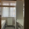 Photo 4: Bedroom 3 - desk and wardrobe