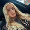 Photograph of Sophie