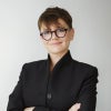 Photograph of Irina Aleksandra