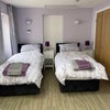 Photo 3: ……or twin beds