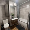Photo 11: BATHROOM ALSO HAS wc DOWN STAIRS AS WELL