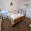 Photo 1: Large double bedroom with big ensuite