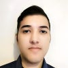 Photograph of Ahmed 