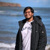 Photograph of Sree