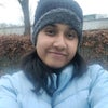 Photograph of Tanuja