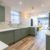 Photo 8: Kitchen with all mod cons
