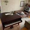 Photo 9: one of the sitting rooms