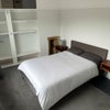 Photo 1: bedroom double bed 