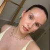 Photograph of Debbie