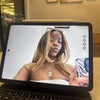 Photograph of Aliyah