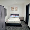 Photo 9: Double Ensuite Bedroom View 1