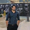 Photograph of Kasra