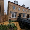 Photo 6: Driveway with EV charger