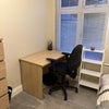 Photo 5: Desk with comfy chair 
