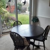 Photo 4: Dining area and garden
