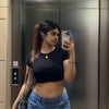 Photograph of Anamika