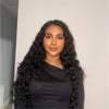 Photograph of Abhi