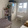 Photo 2: Quiet bedroom with a beautiful view