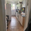 Photo 4: Kitchen (from hallway)