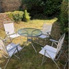 Photo 3: Private garden