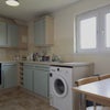 Photo 3: kitchen with dining area
