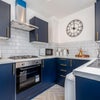 Photo 3: Kitchen