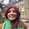Photograph of Simran