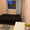 Photo 1: MEDIUM SIZE DOUBLE ROOM