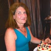 Photograph of Christine