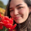 Photograph of Laure