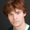 Photograph of Aidan
