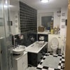 Photo 7:  Shared Bathroom and shower