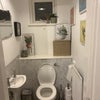 Photo 8: Extra toilet shared 