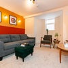Photo 6: Cinema room