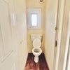 Photo 5: Upstairs toilet 