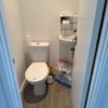 Photo 3: Your very own toilet